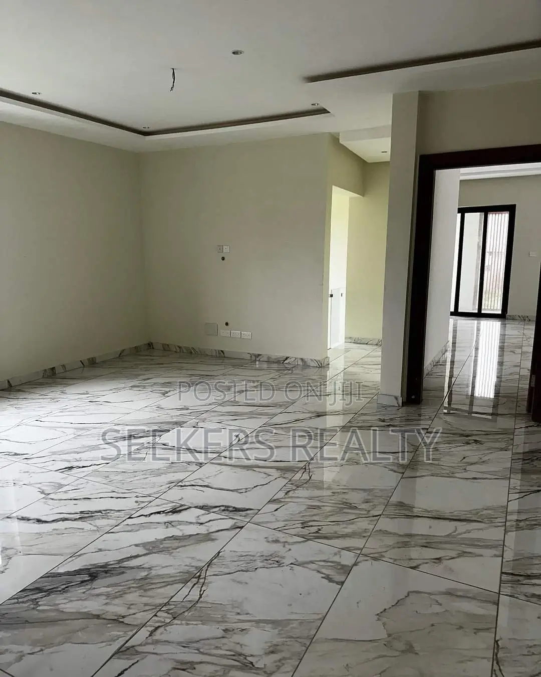 4bdrm House in Seekers Realty, Accra Metropolitan for sale in Accra Metropolitan