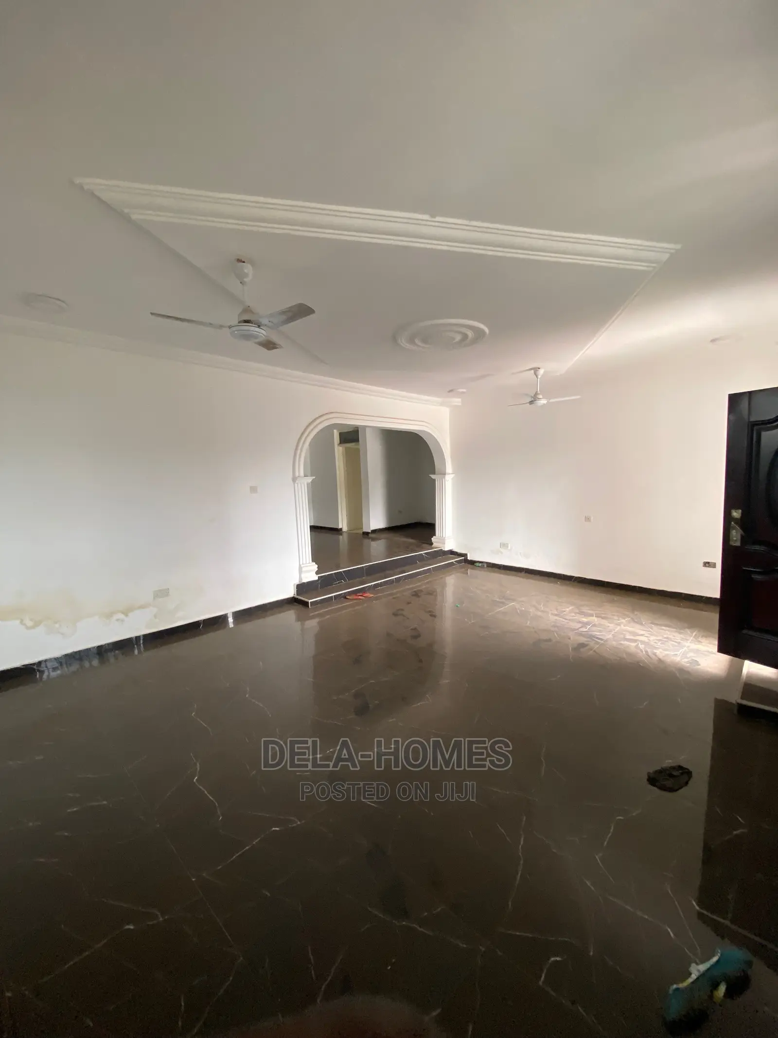 3bdrm Apartment in Lakeside Estate, Ashaley Botwe for rent in Ashaley Botwe
