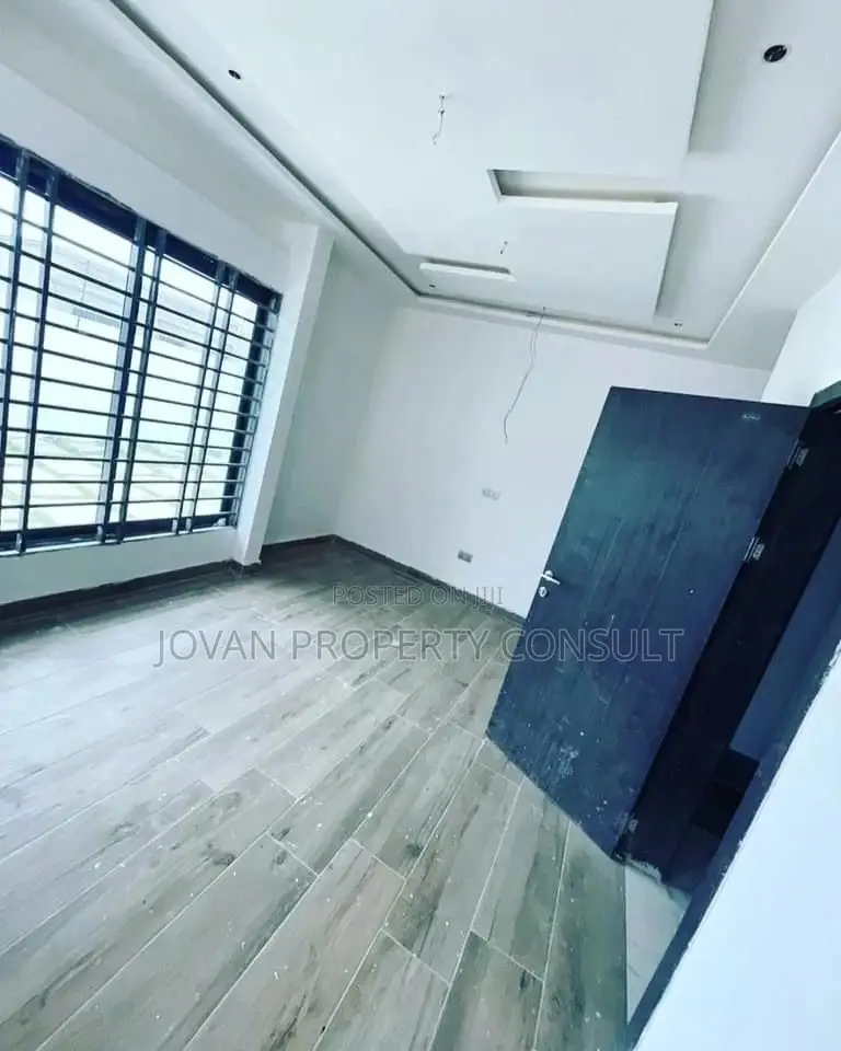 3bdrm House in Pokuase Odumasi, Ga South Municipal for sale in Ga South Municipal