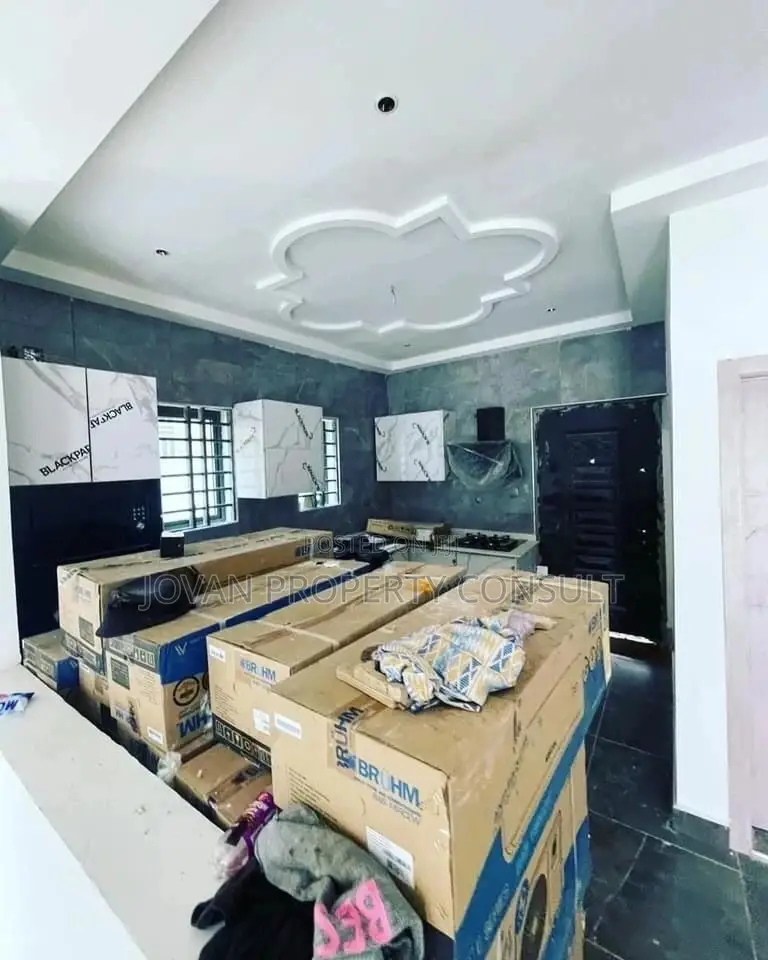 3bdrm House in Pokuase Odumasi, Ga South Municipal for sale in Ga South Municipal