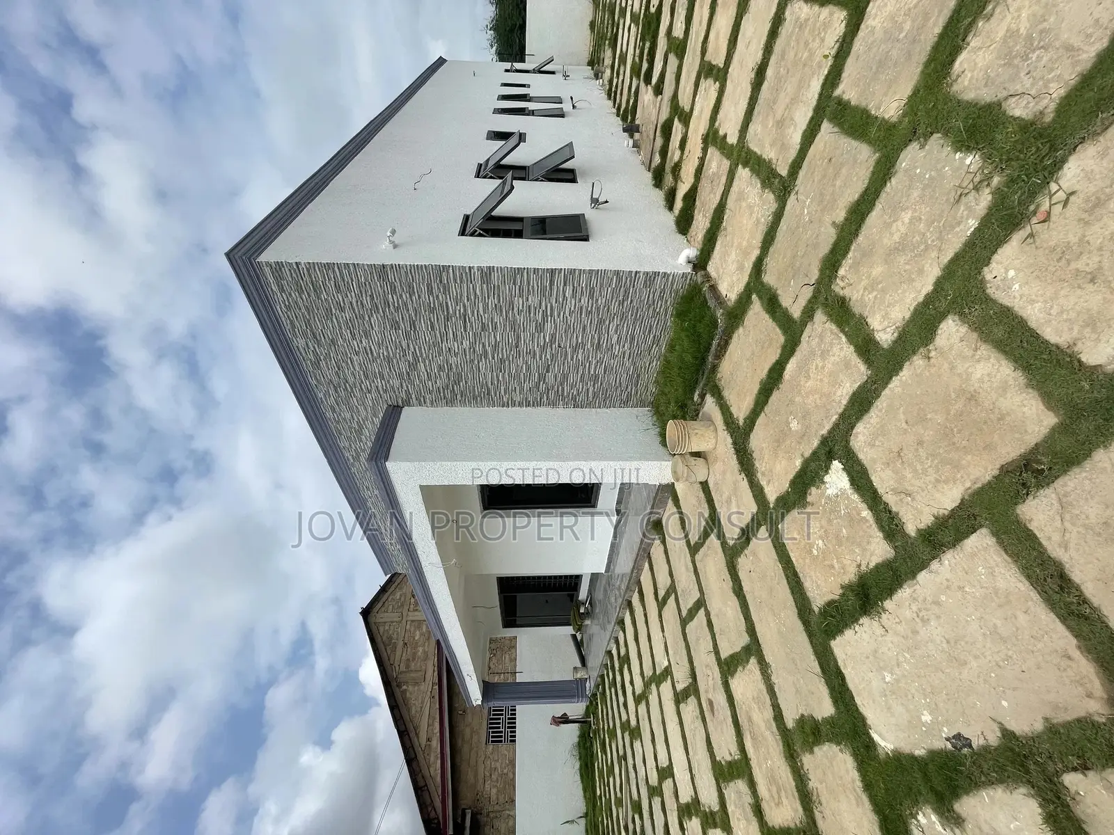 3bdrm House in Pokuase Odumasi, Ga South Municipal for sale in Ga South Municipal