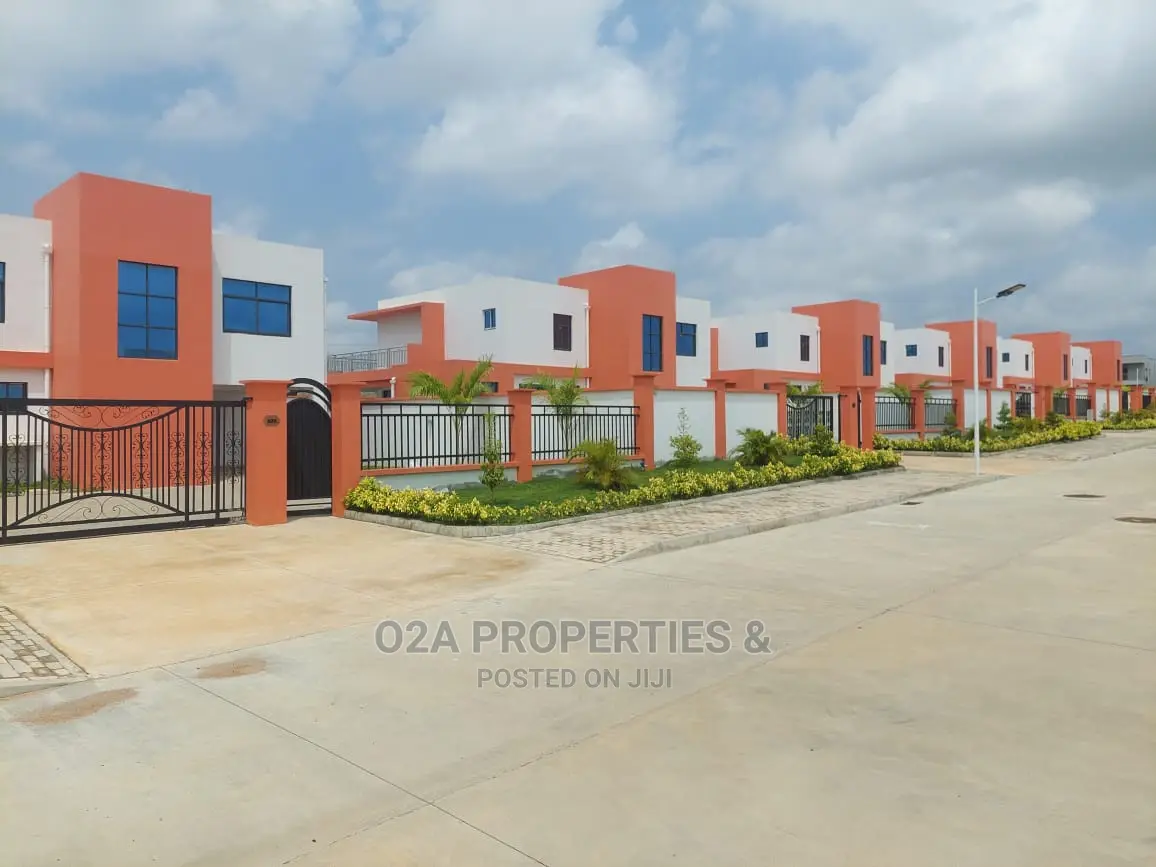 4bdrm House in School Junction for rent in School Junction