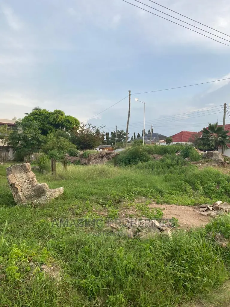 6.33 Acres of Land for Sale at Cantonments in Cantonments