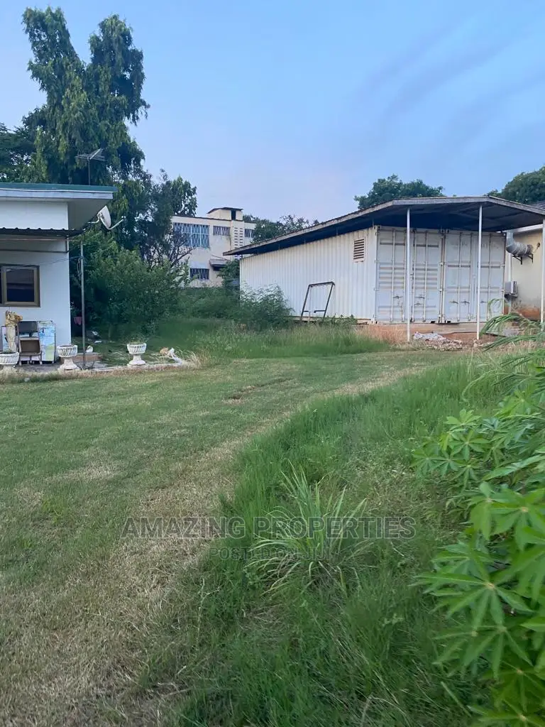 6.33 Acres of Land for Sale at Cantonments in Cantonments