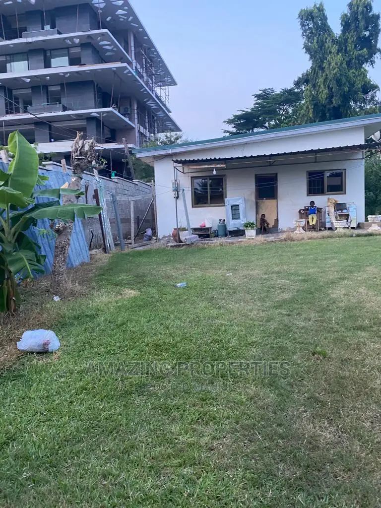 0.58 Acres of Land for Sale at Cantonments in Cantonments