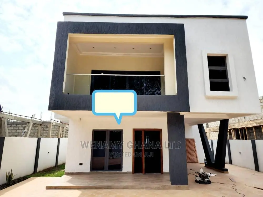 4bdrm House in East Legon, Accra Metropolitan for sale in Accra Metropolitan