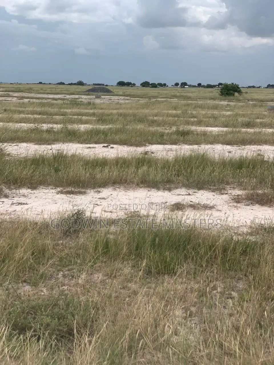 Genuine Convenient Lands for Sale at Bueko at Ningo Prampram in Tema Metropolitan
