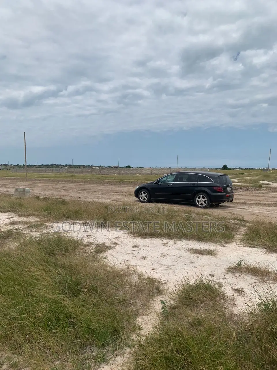 Genuine Convenient Lands for Sale at Bueko at Ningo Prampram in Tema Metropolitan