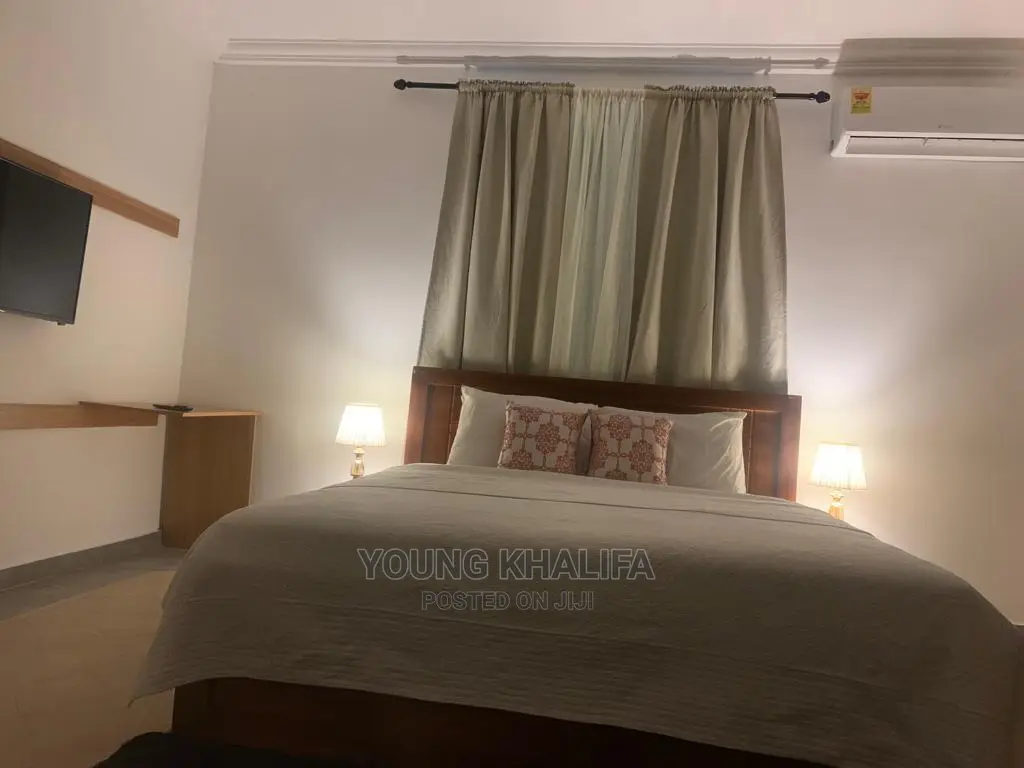 2 Bedroom Apartment for Rent East Legon in Oxford Street