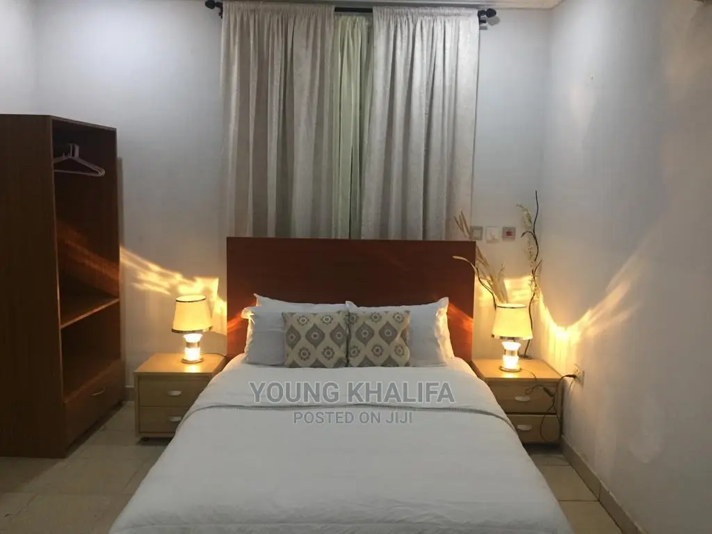 2 Bedroom Apartment for Rent East Legon in Oxford Street
