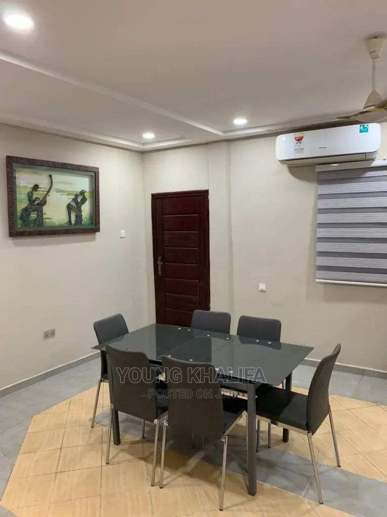 2 Bedroom Apartment for Rent East Legon in Oxford Street