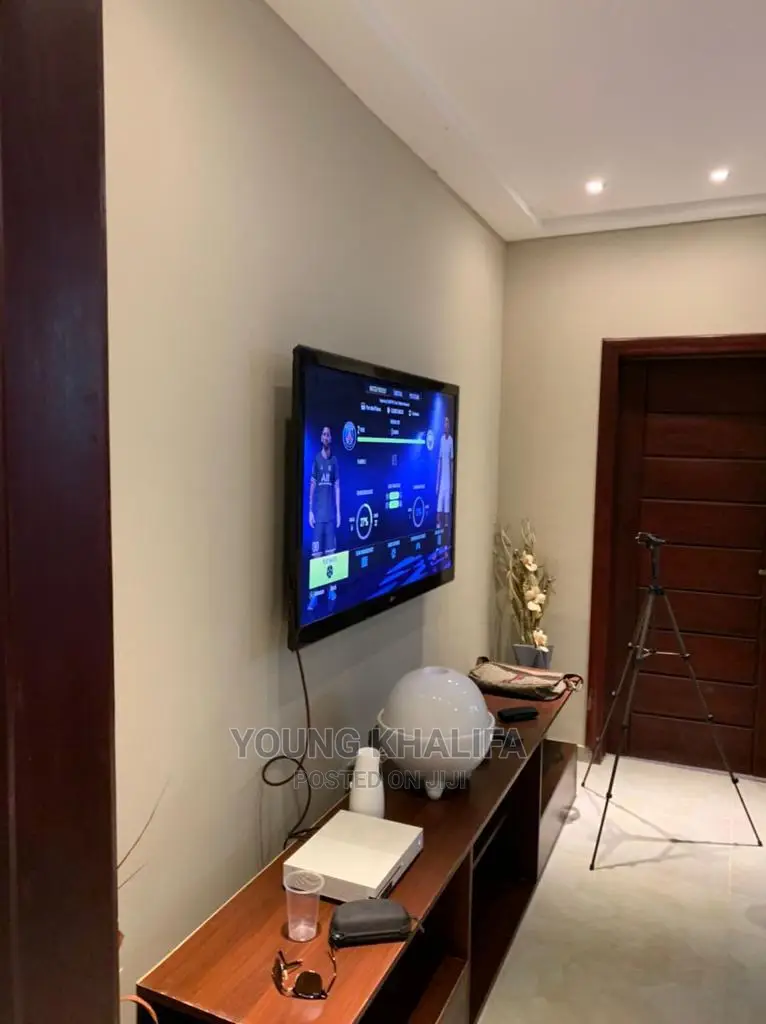 2 Bedroom Apartment for Rent East Legon in Oxford Street