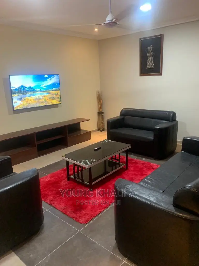 2 Bedroom Apartment for Rent East Legon in Oxford Street