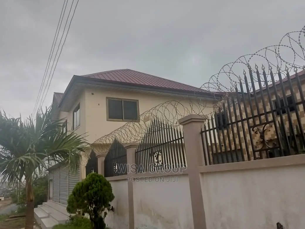 2bdrm Apartment in Wisa Groups, Accra Metropolitan for rent in Accra Metropolitan