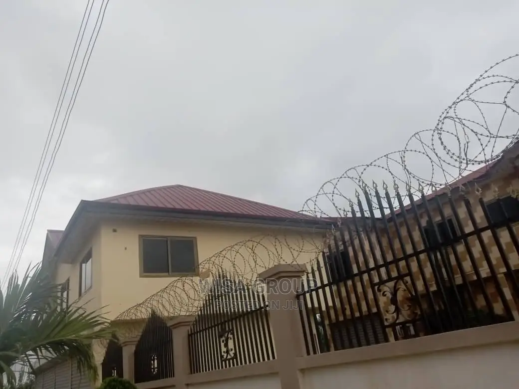 2bdrm Apartment in Wisa Groups, Accra Metropolitan for rent in Accra Metropolitan