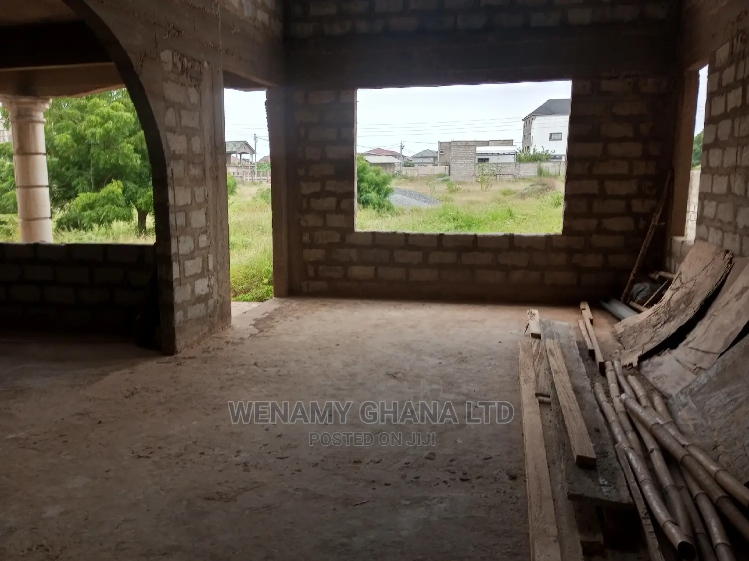 5bdrm Mansion in Emefs Estate, Tema Metropolitan for sale in Tema Metropolitan