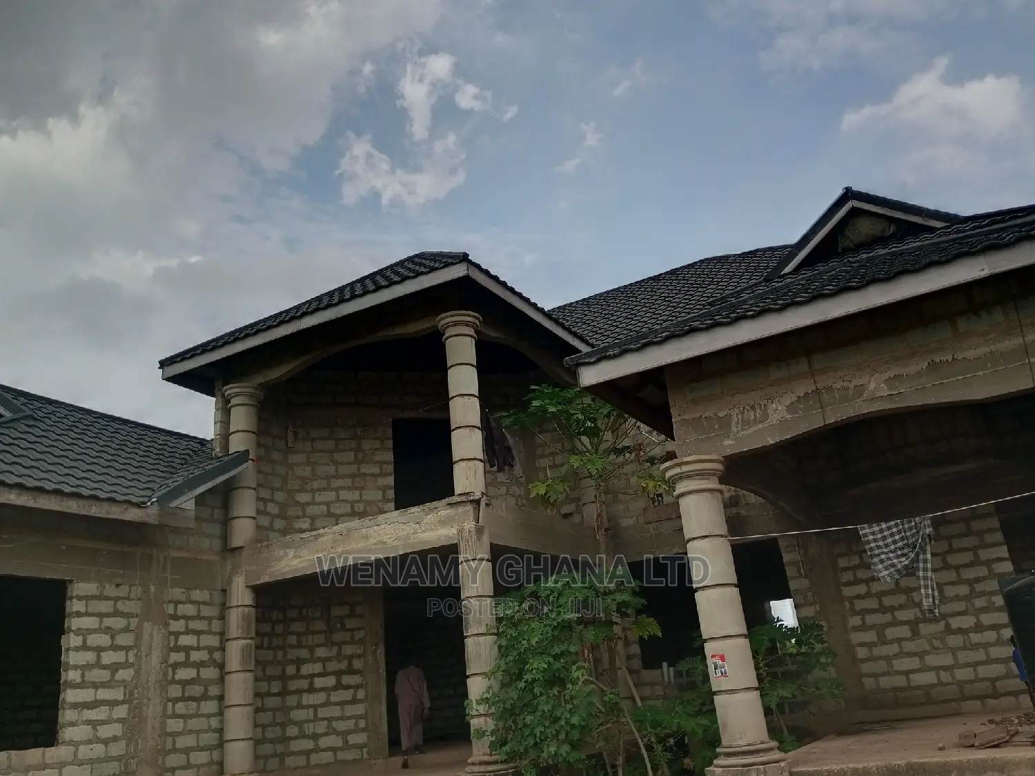 5bdrm Mansion in Emefs Estate, Tema Metropolitan for sale in Tema Metropolitan