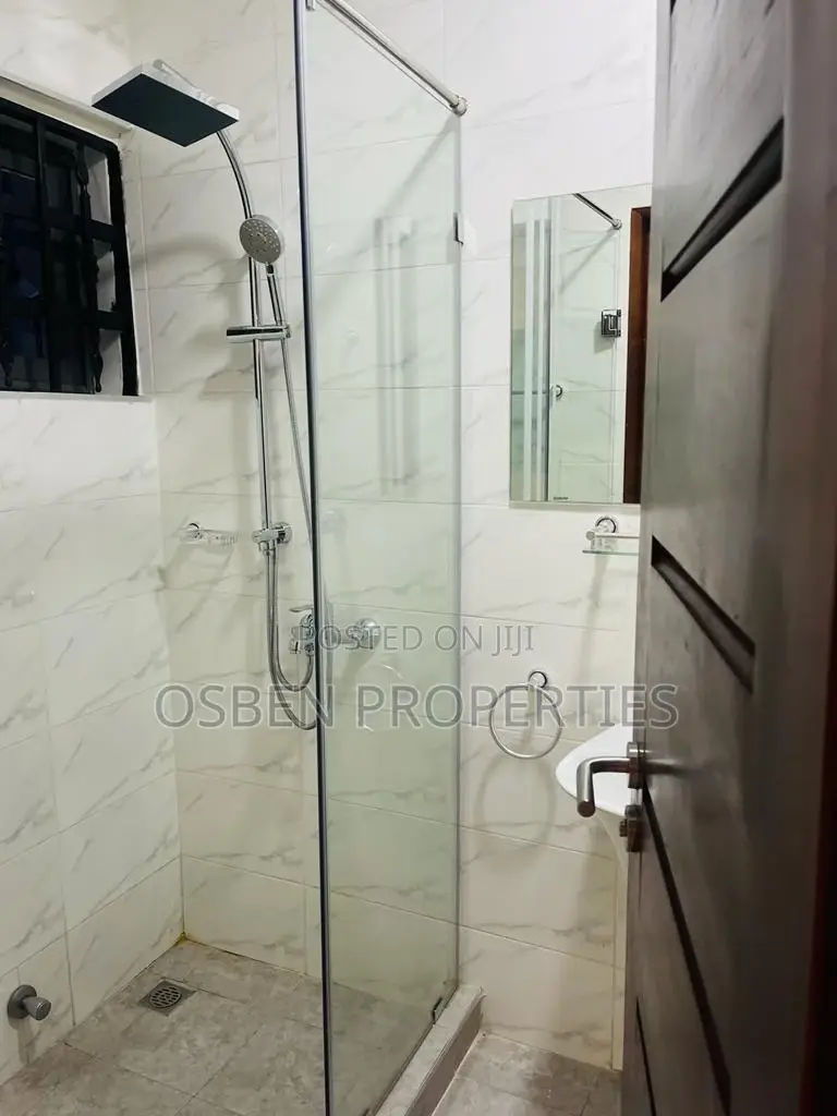 2bdrm Apartment in Pleasant Properties, Spintex for rent in Spintex