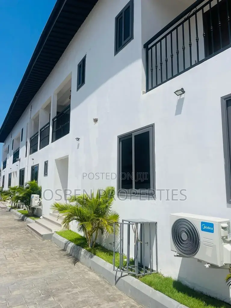 2bdrm Apartment in Pleasant Properties, Spintex for rent in Spintex