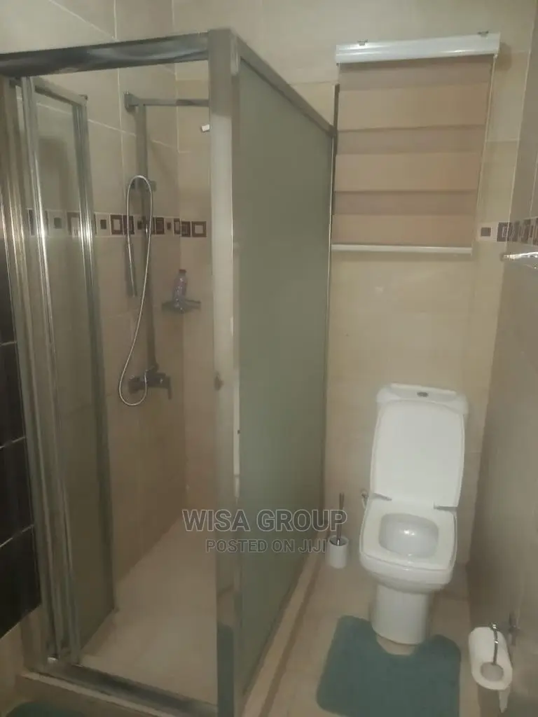 Furnished 3bdrm House in Wisa Groups, Accra Metropolitan for rent in Accra Metropolitan