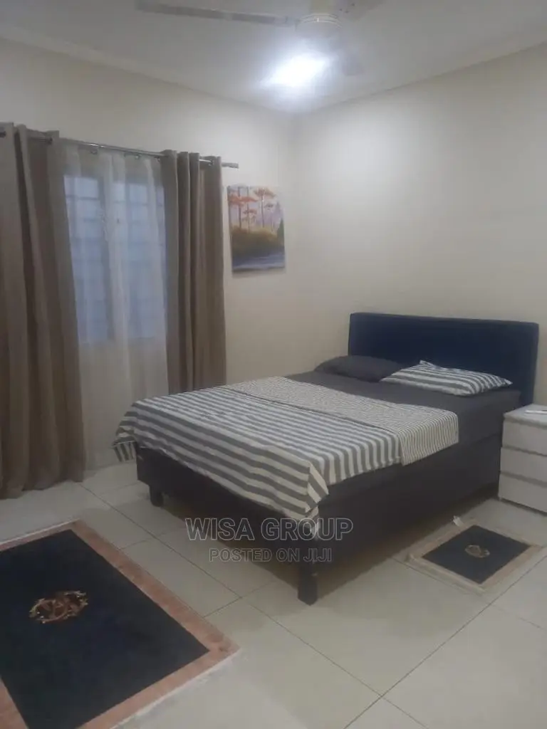 Furnished 3bdrm House in Wisa Groups, Accra Metropolitan for rent in Accra Metropolitan
