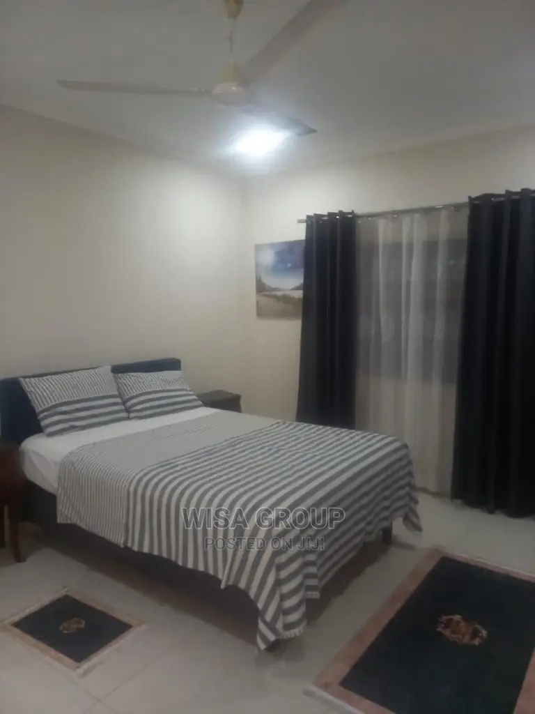 Furnished 3bdrm House in Wisa Groups, Accra Metropolitan for rent in Accra Metropolitan