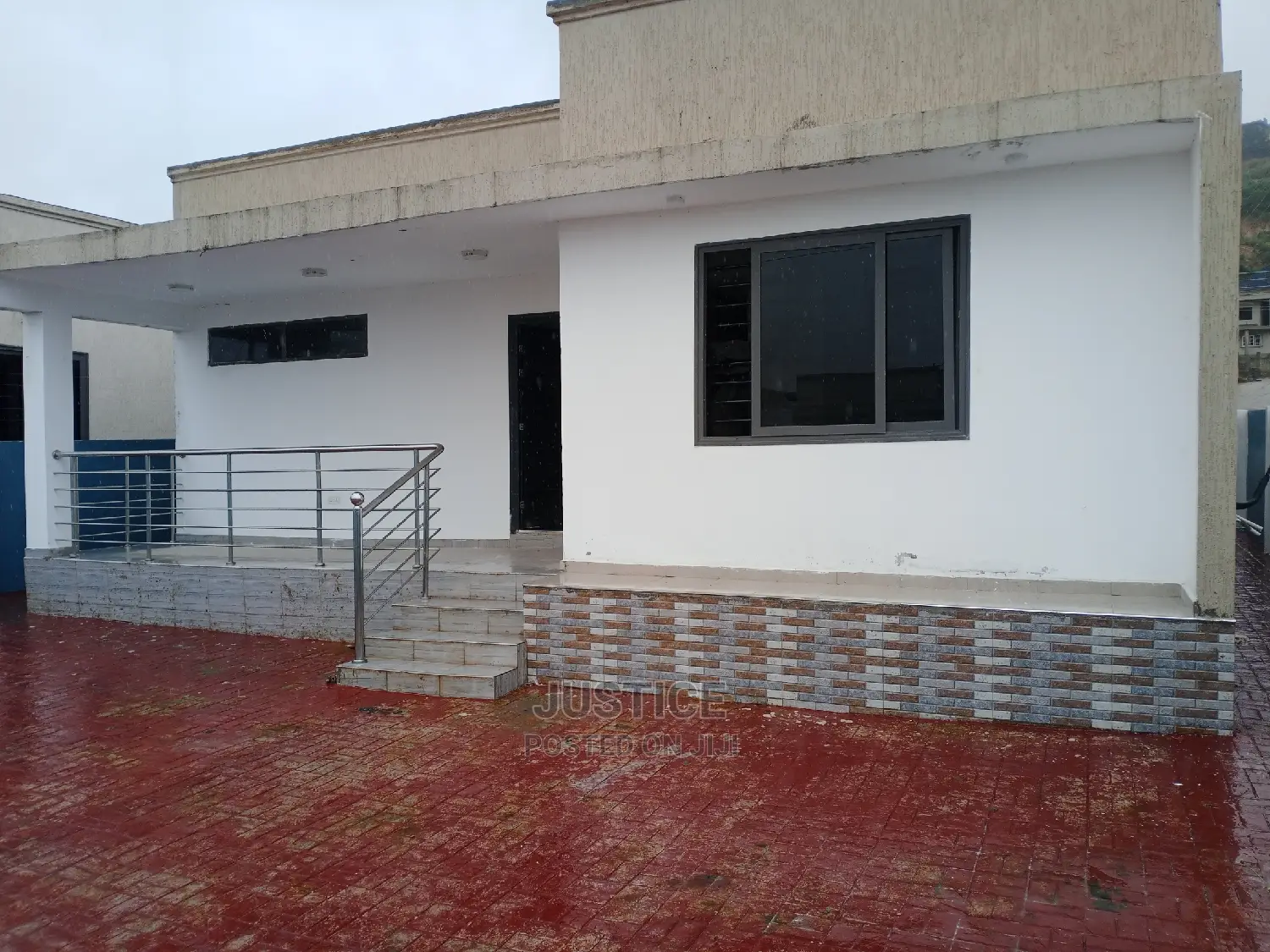 4bdrm House in Acp Pokuase for sale in Pokuase