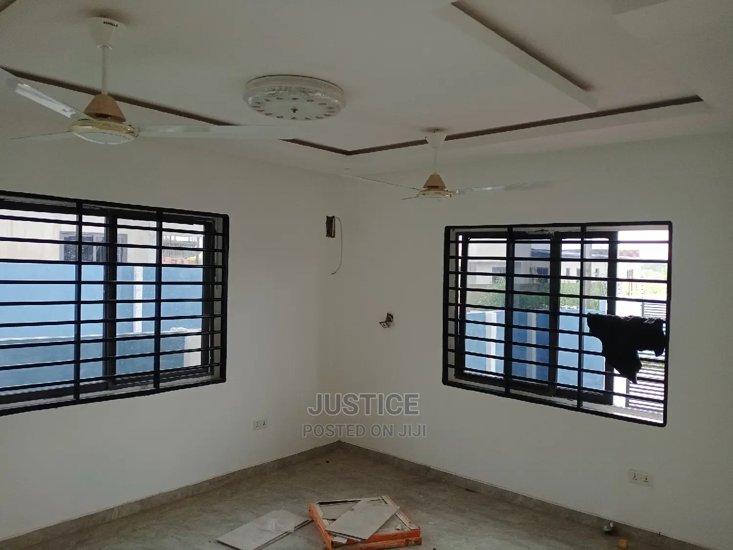 4bdrm House in Acp Pokuase for sale in Pokuase