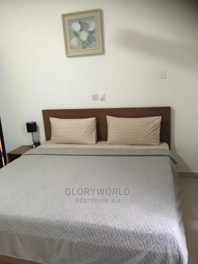 Exhilarating Furnished 2 Bed at Spintex in Spintex