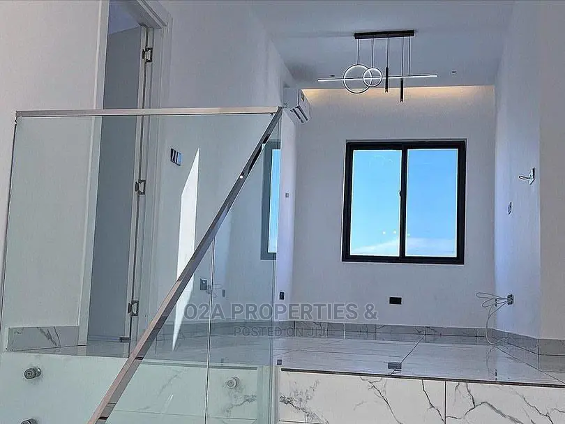 4bdrm House in Oyarifa Mall Area for sale in Oyarifa Mall Area