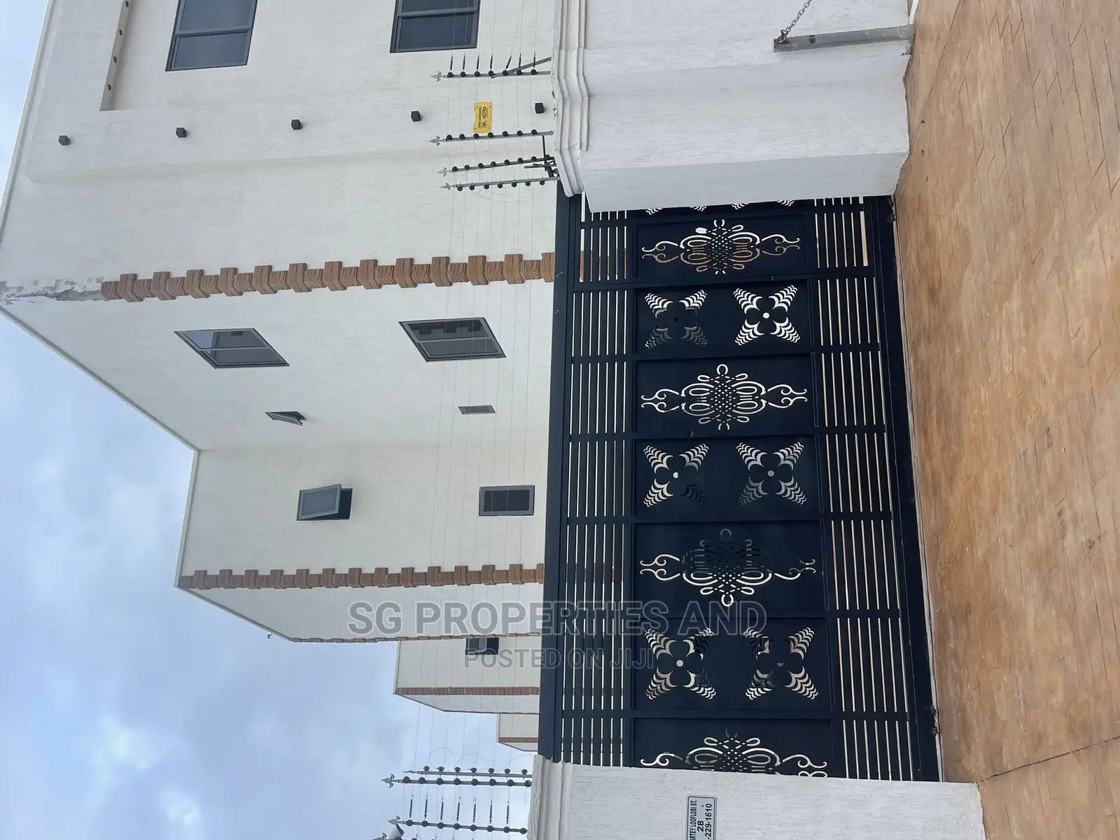 2bdrm Apartment in East Airport for rent in Airport Residential Area