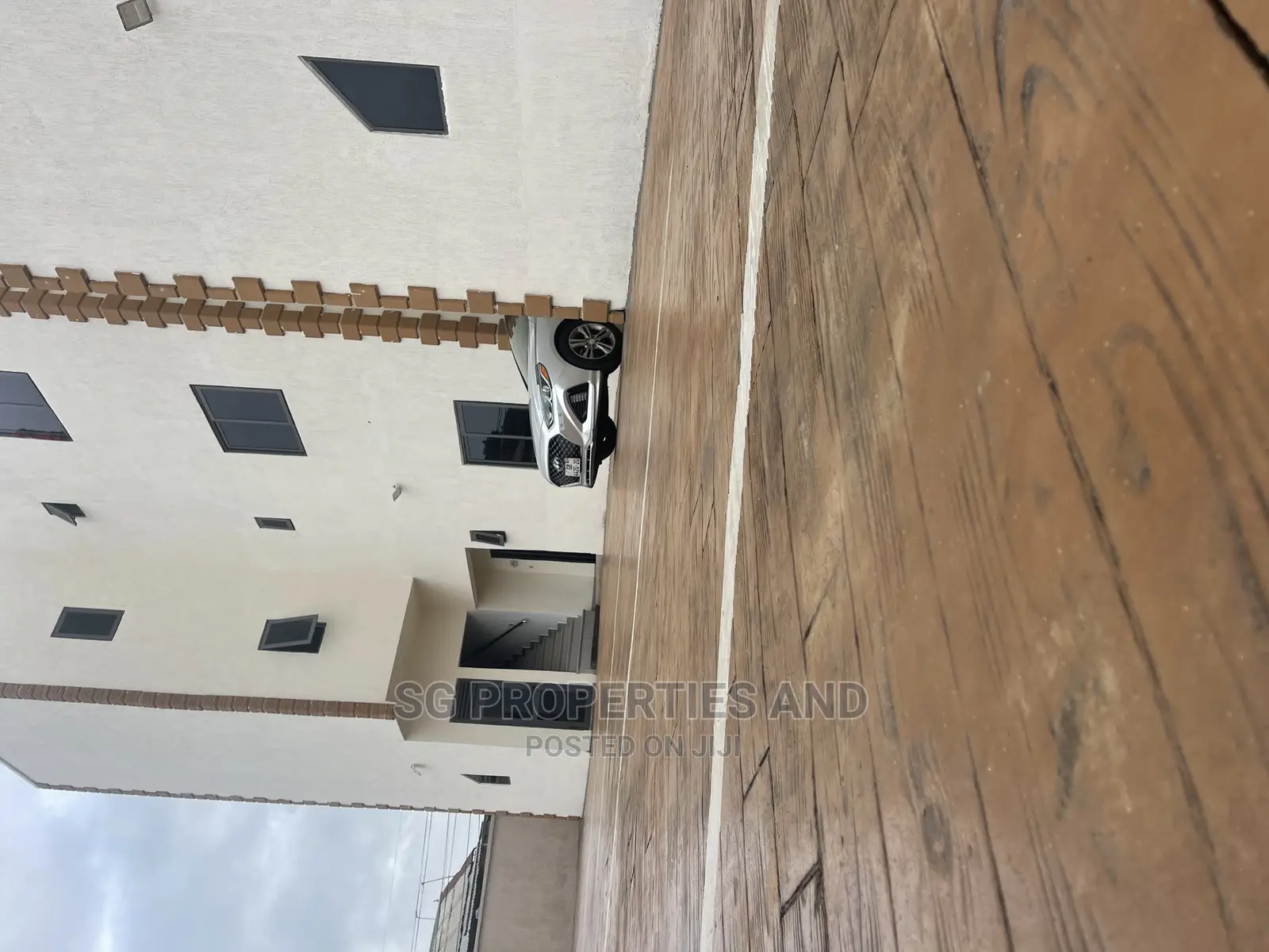2bdrm Apartment in East Airport for rent in Airport Residential Area