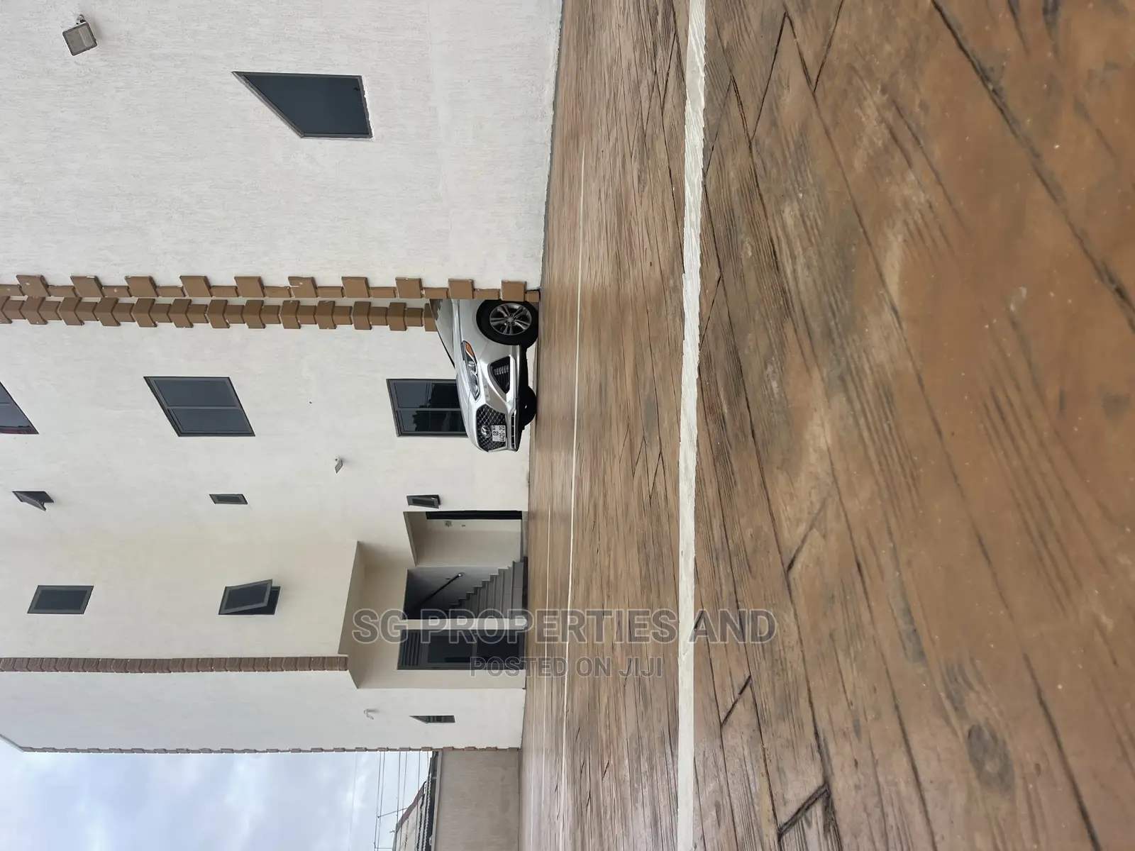 2bdrm Apartment in East Airport for rent in Airport Residential Area
