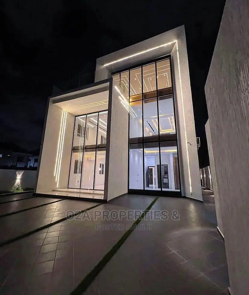 4bdrm House in A&C Mall Area for sale in A&C Mall Area