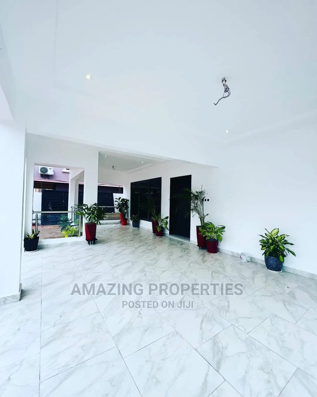 4bdrm House in Airport Residential Area for rent in Airport Residential Area