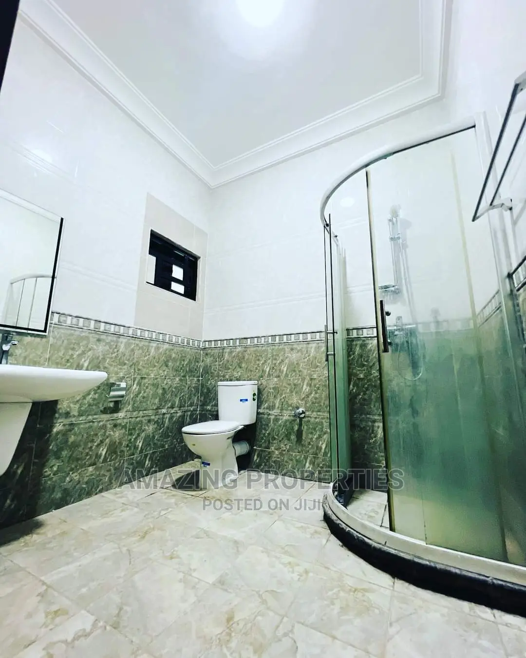 4bdrm House in Airport Residential Area for rent in Airport Residential Area