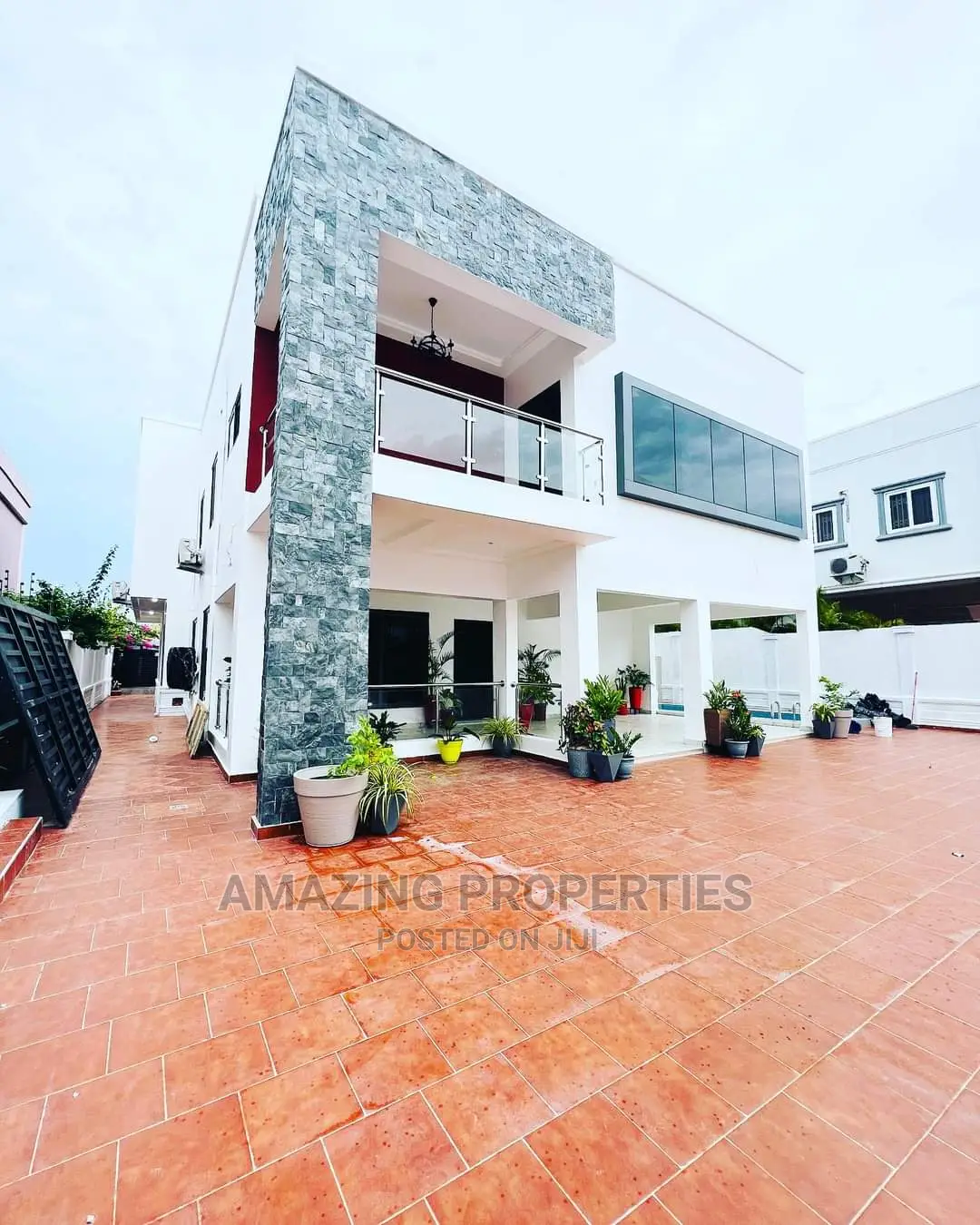 4bdrm House in Airport Residential Area for rent in Airport Residential Area