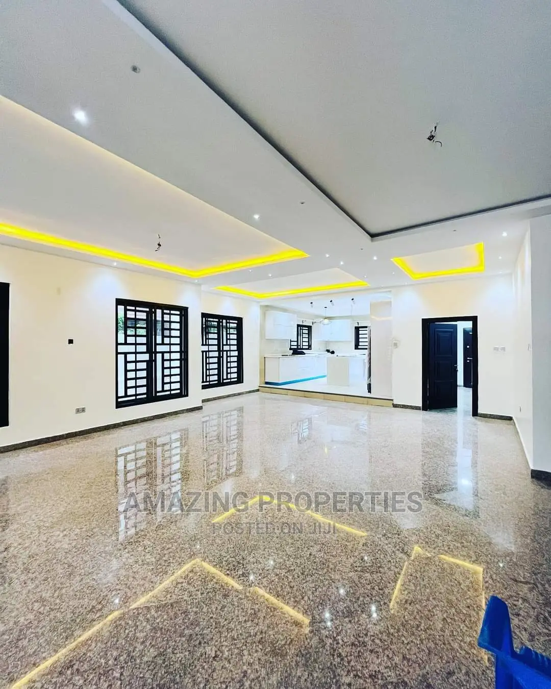 4bdrm House in Airport Residential Area for rent in Airport Residential Area