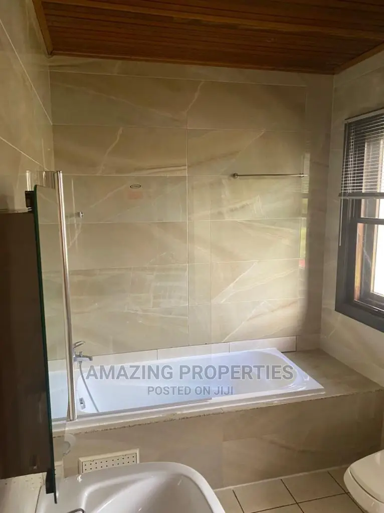 4bdrm House in Airport Residential Area for rent in Airport Residential Area