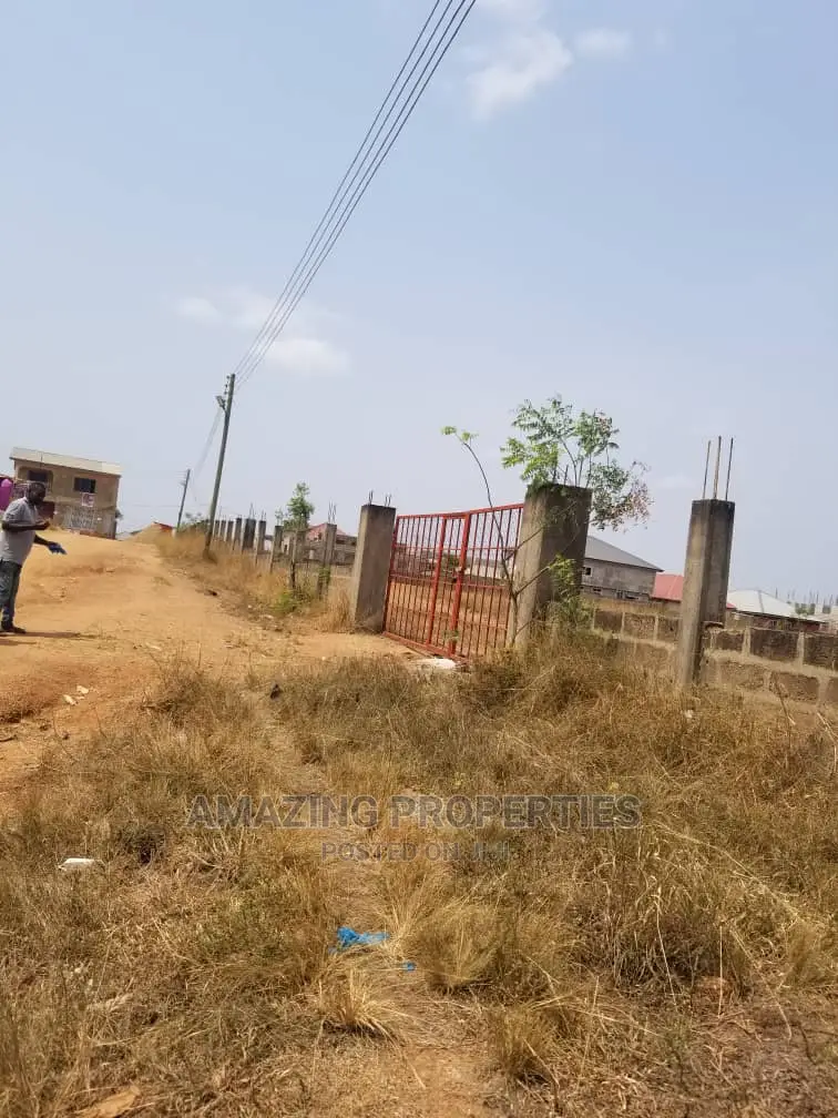 80 Acres of Land for Sale at East Legon Hills in East Legon