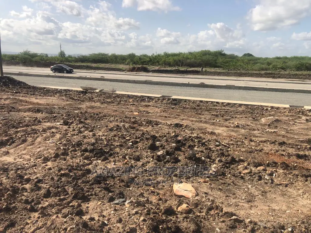 80 Acres of Land for Sale at East Legon Hills in East Legon