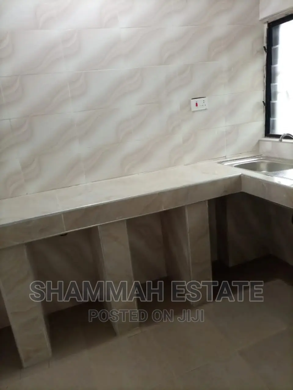 3bdrm Apartment in Aiding Estate, Sunyani Municipal for rent in Sunyani Municipal