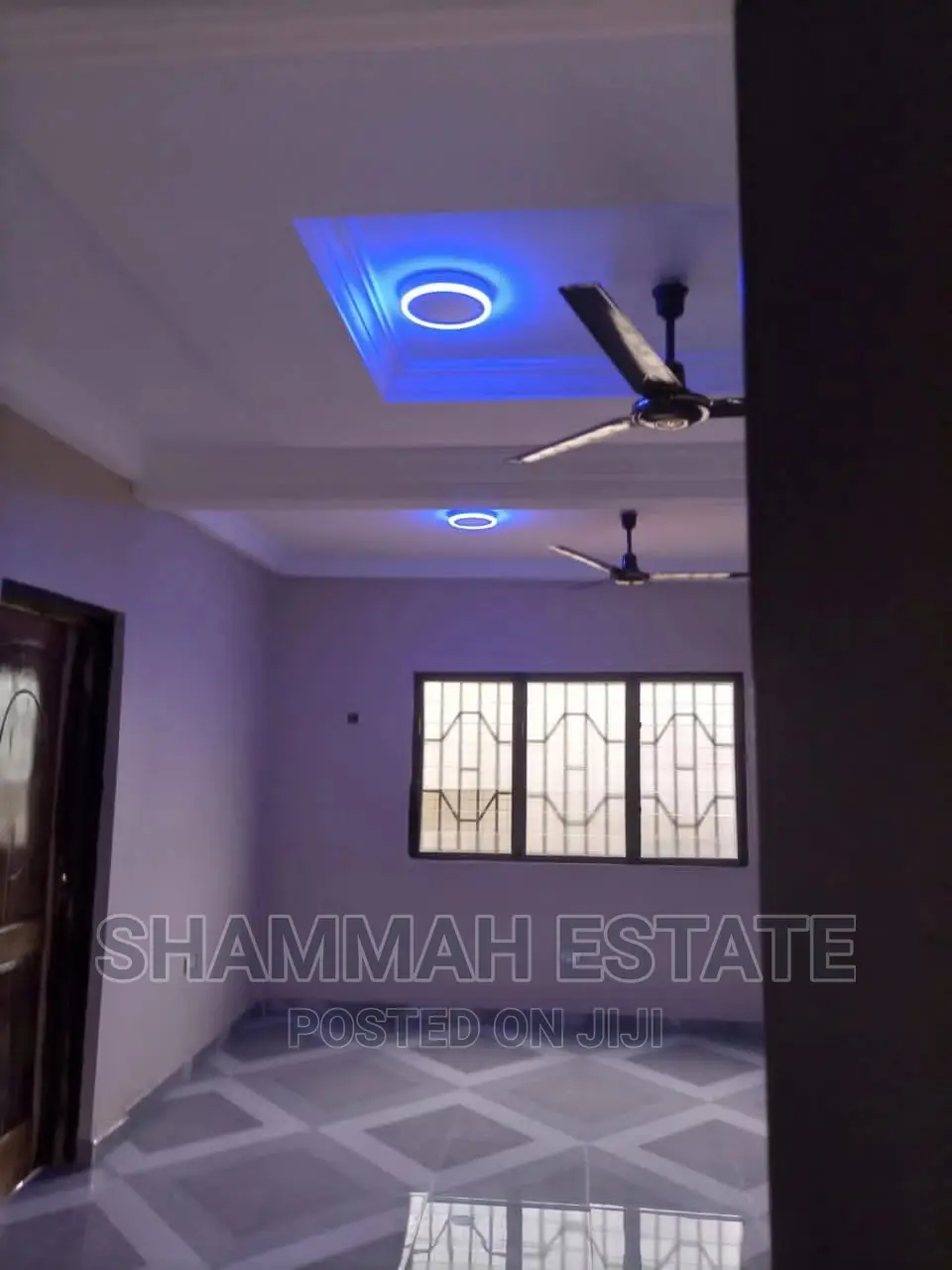 3bdrm Apartment in Aiding Estate, Sunyani Municipal for rent in Sunyani Municipal