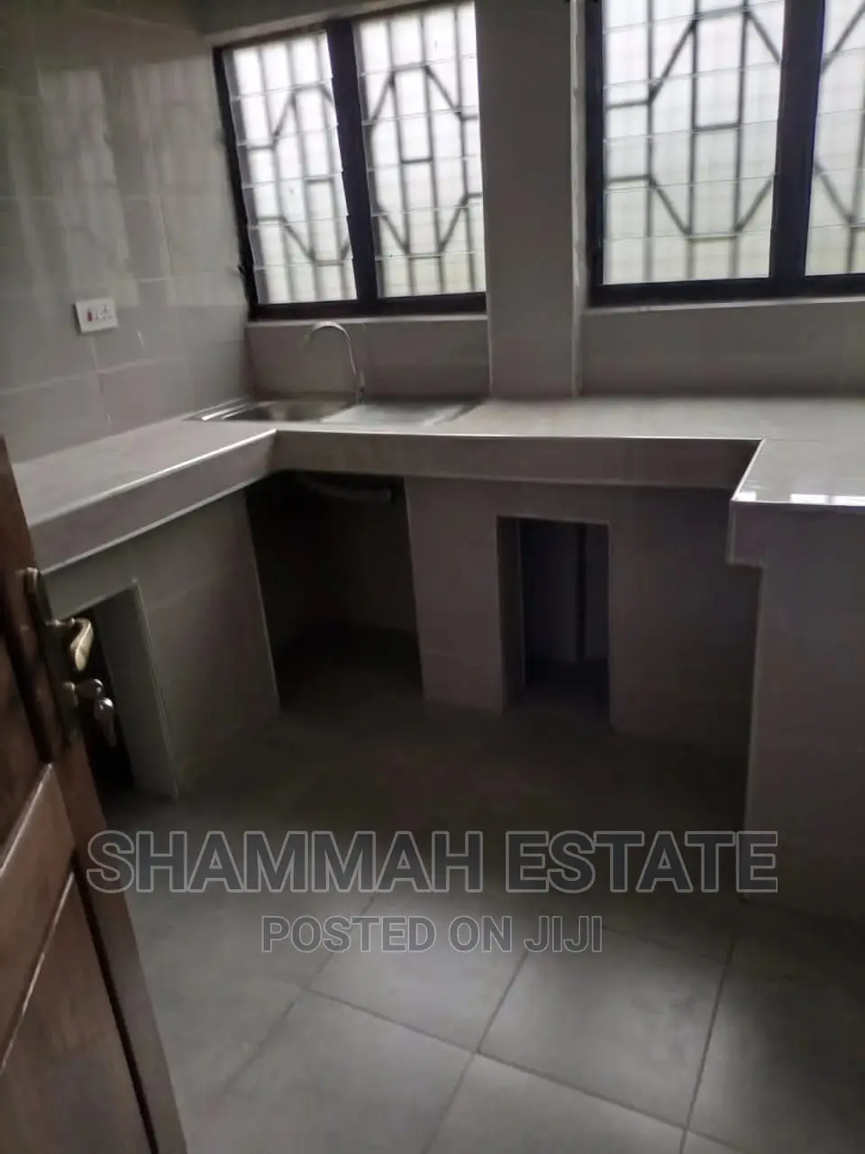 3bdrm Apartment in Aiding Estate, Sunyani Municipal for rent in Sunyani Municipal
