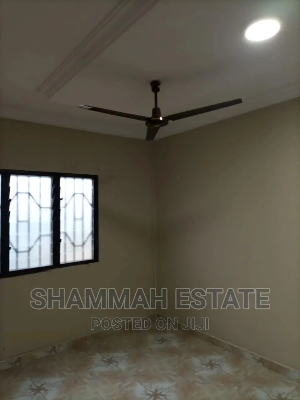 3bdrm Apartment in Aiding Estate, Sunyani Municipal for rent in Sunyani Municipal
