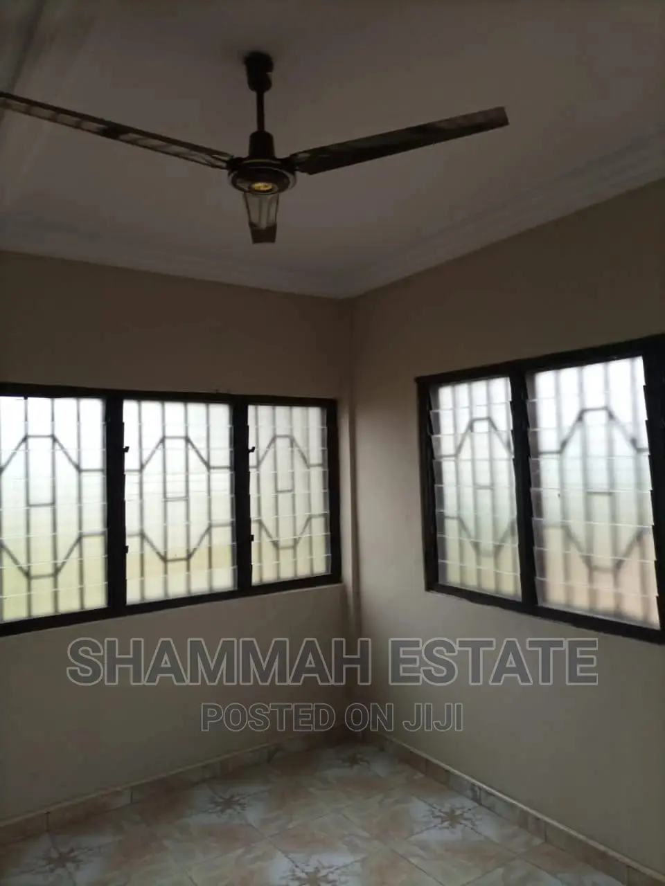 3bdrm Apartment in Aiding Estate, Sunyani Municipal for rent in Sunyani Municipal