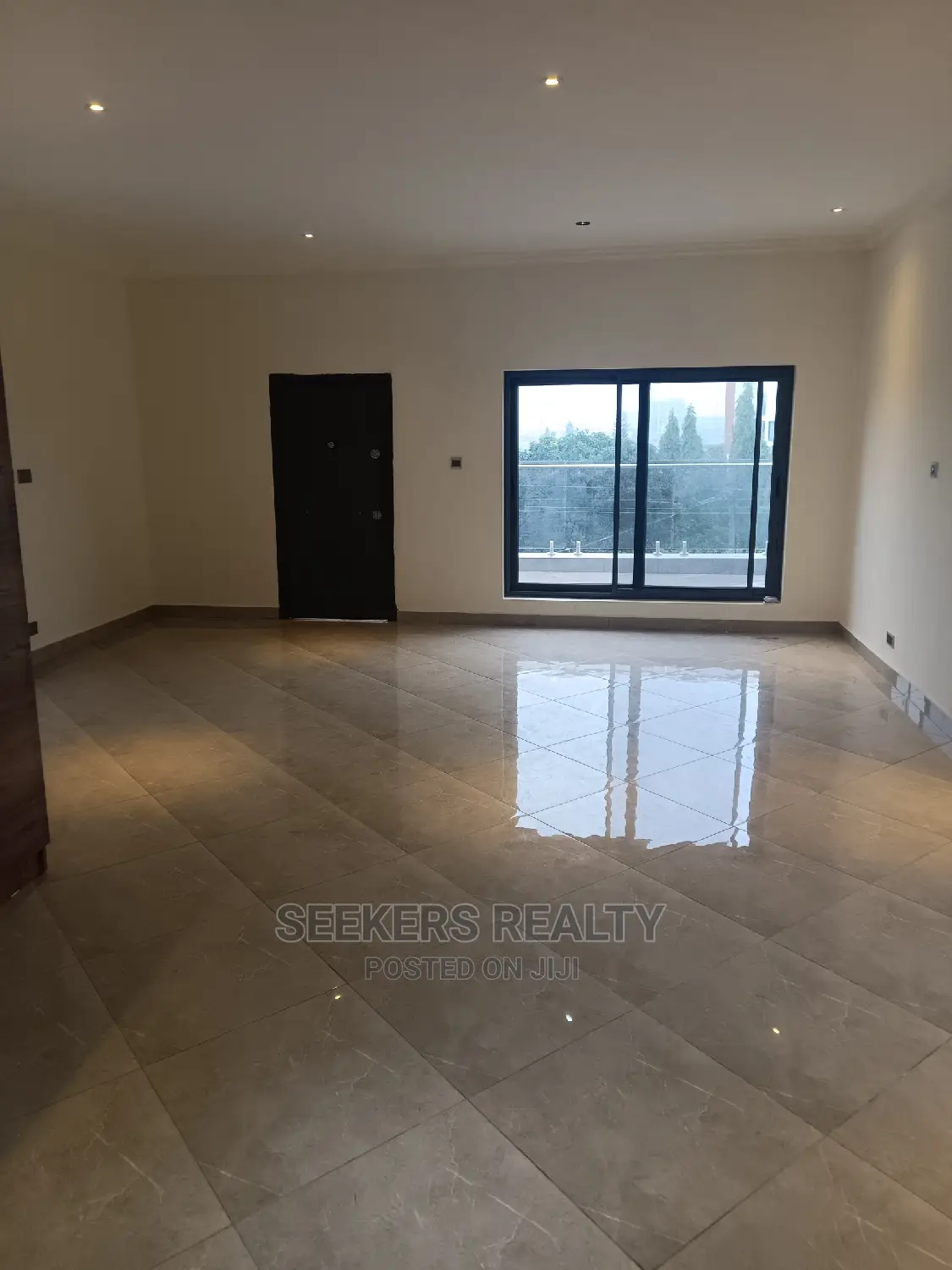 5bdrm House in Seekers Realty, East Legon for rent in East Legon