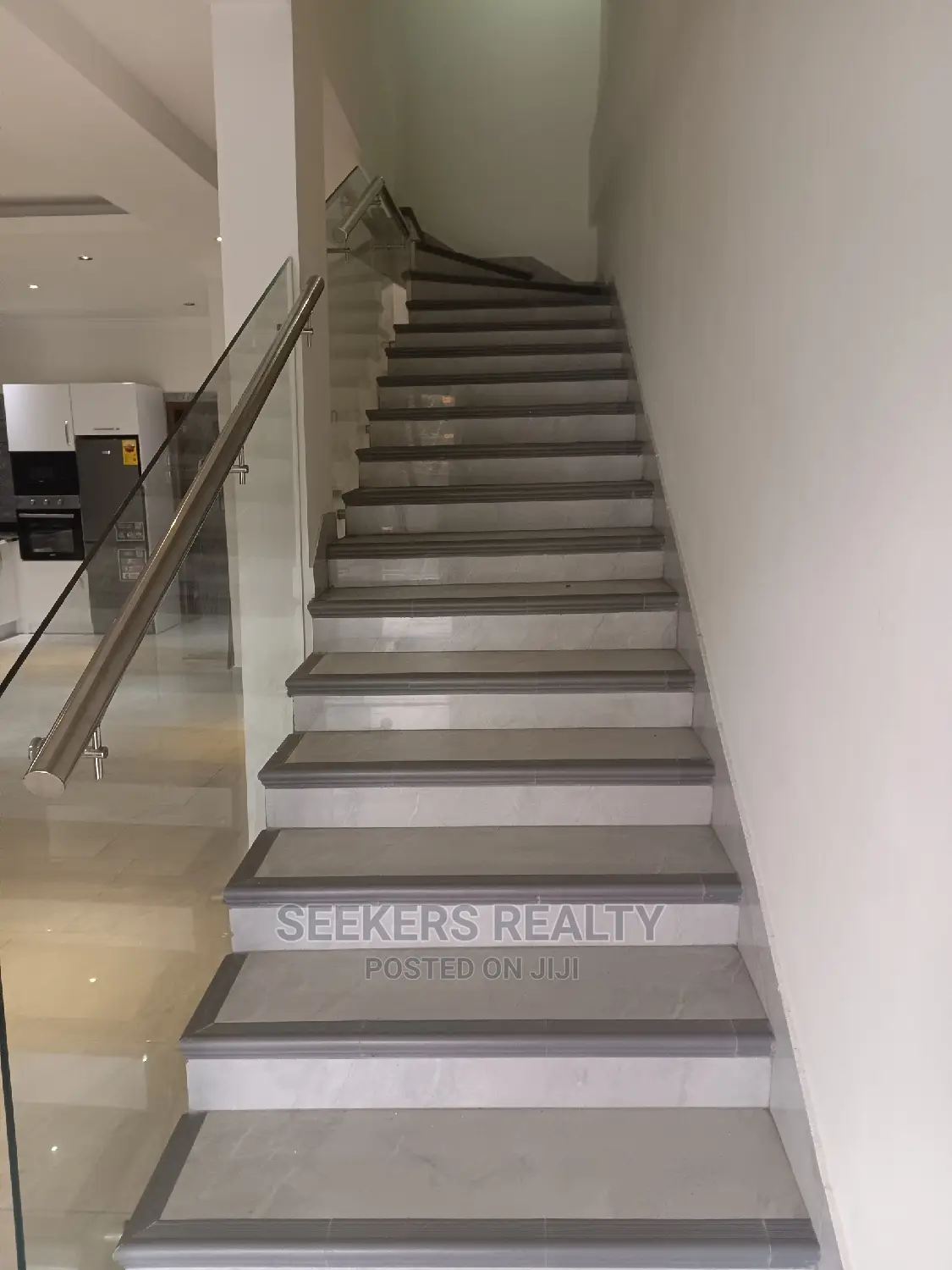 5bdrm House in Seekers Realty, East Legon for rent in East Legon