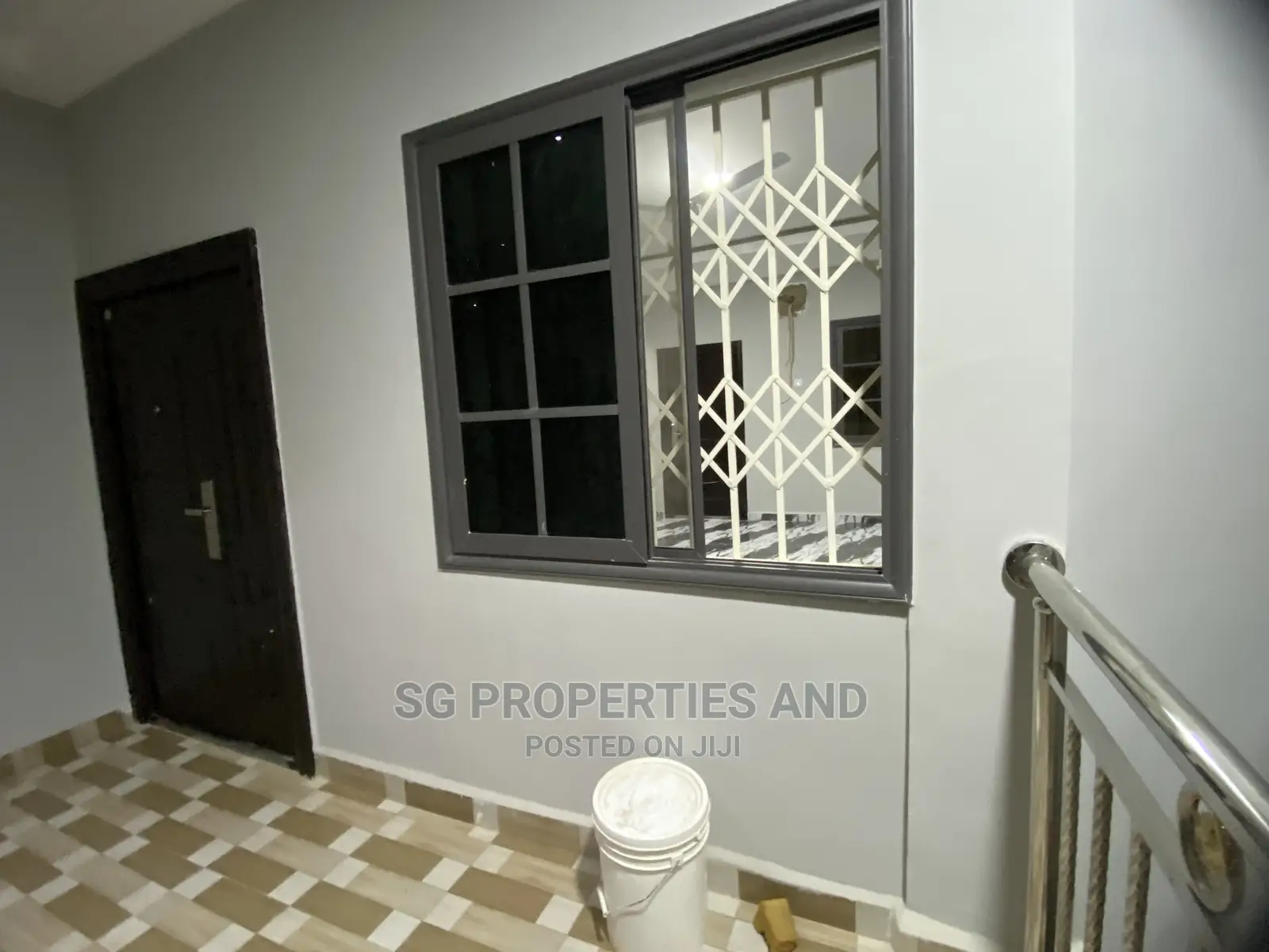2bdrm Apartment in Kings Courts, Tema Metropolitan for rent in Tema Metropolitan
