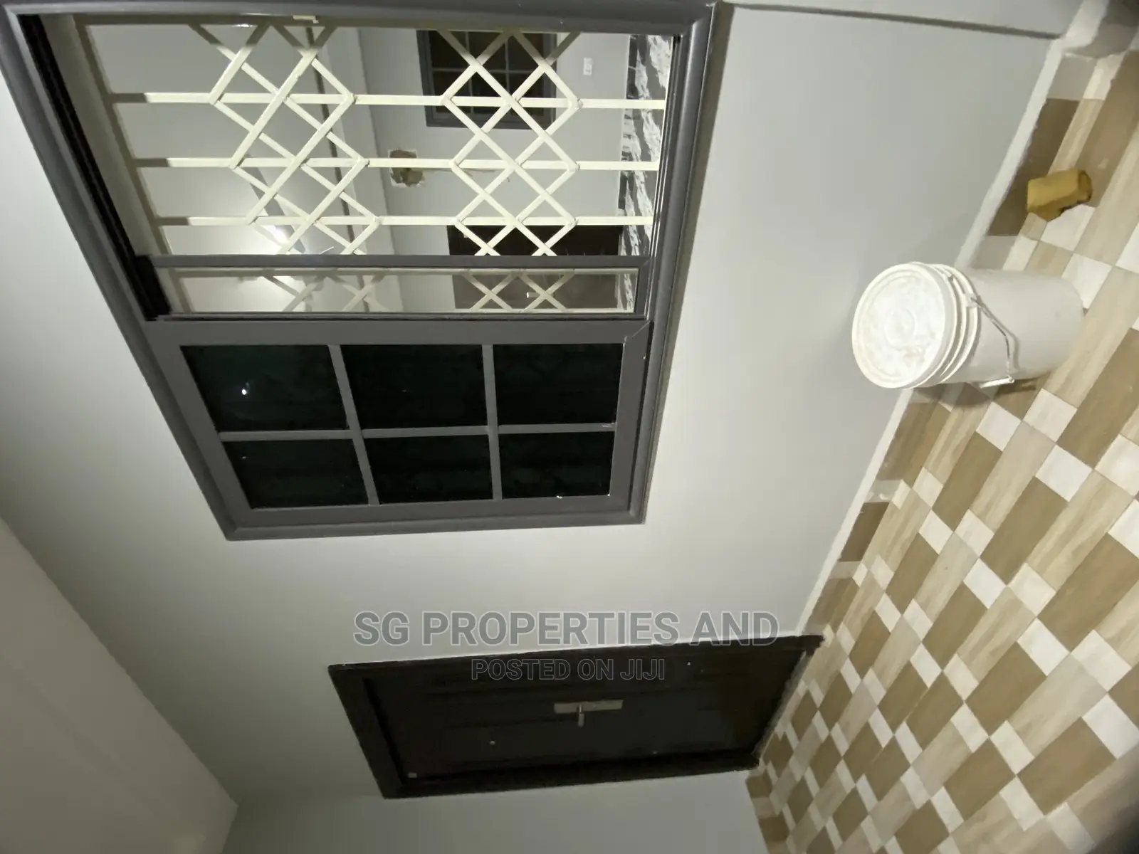 2bdrm Apartment in Kings Courts, Tema Metropolitan for rent in Tema Metropolitan